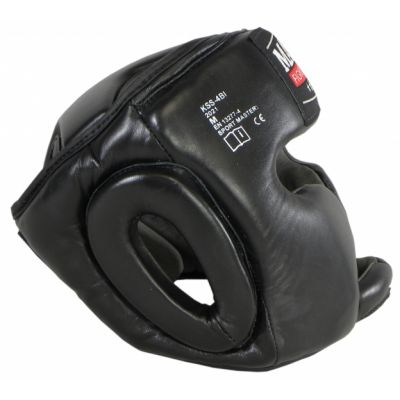 2. Kask bokserski Masters - KSS-4B1 M 0228-01M