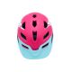 4. Kask rowerowy Motus CB46-90A rozmiar S/M, czerwono-niebieski (MOTHAM4KB)