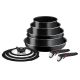 4. Zestaw garnków TEFAL Ingenio Easy Cook L1549042