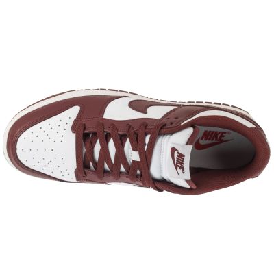 3. Nike Dunk Low Retro DV0833-115 Białe 41