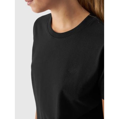 9. Koszulka 4F W 4FWAW24TTSHF1650-20S