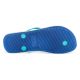 7. IPANEMA GRAFFITI V FEM BLUE/GREEN 83814-BN508