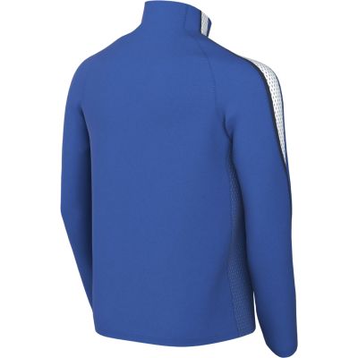 2. Bluza dla dzieci Nike Dri-Fit Park 26 niebieska HV8383 463