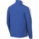 2. Bluza dla dzieci Nike Dri-Fit Park 26 niebieska HV8383 463