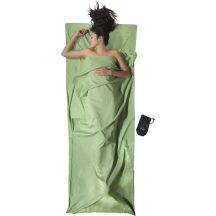 Wkładka do śpiwora Cocoon TravelSheet Organic Cotton, forest shade