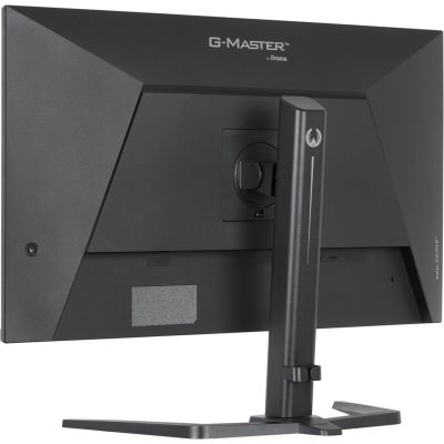 22. iiyama G-MASTER GB3272QSU-B1 monitor komputerowy 80 cm (31.5") 2560 x 1440 px Quad HD LED Czarny