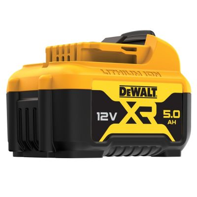 5. Akumulator 12V XR,5Ah DEWALT DCB126