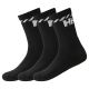 Helly Hansen skarpety 3 pary COTTON SPORT SOCK 3PK 67479 990