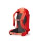2. Plecak turystyczny Gregory Targhee 32 S/M, gamma red