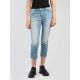 Spodnie Wrangler Drew Cropped Straight W W26YZS64J