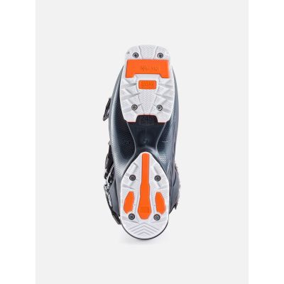 14. Buty narciarskie ROSSIGNOL PURE ELITE 90 GW - METAL STEEL