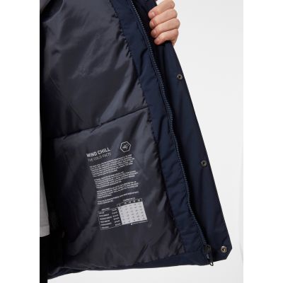 4. Kurtka Helly Hansen Reine Parka M 53630 597