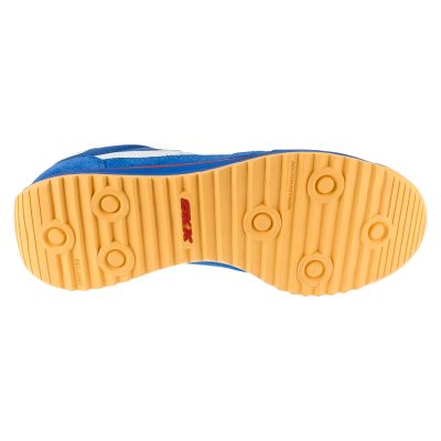 4. Skechers Skx 92 254220-BLMT Niebieskie 41