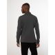 2. Koszulka męska Protest HUMANS 1/4 zip top