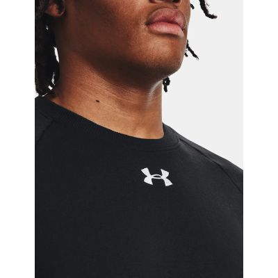 6. Bluza Under Armour Fleece Crew M 1379755-001