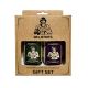 Dr. Liston’s Guitar Care Gift Set DR-GS-GRGP - zestaw do czyszczenia i polerowania gitary 2 × 150 ml