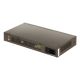 3. Switch Tenda TEG1024D (24x 10/100/1000Mbps)