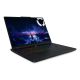 2. Lenovo Legion Pro 5 16IAX10 Ultra 7 255HX 16" WQXGA OLED 500nits Glossy 165Hz 32GB DDR5 5600 SSD1TB GeForce RTX 5060 8GB 80Wh Win11 Eclipse Black