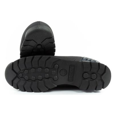 9. Timberland Euro Sprint buty męskie trekkingowe wodoodporne za kostkę