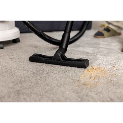 10. Odkurzacz piorący KARCHER SE 4 Plus - 1.081-170.0