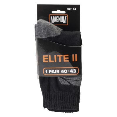 3. Skarpety Magnum Elite Sock II 92800621290