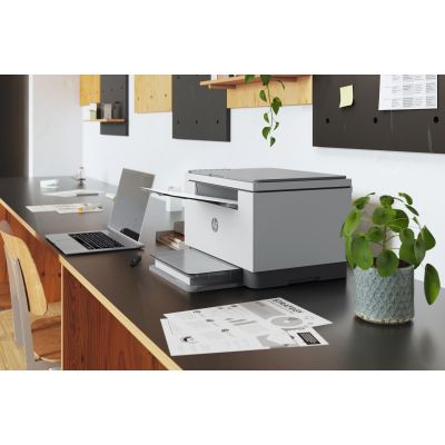22. Urządzenie wielofunkcyjne HP LaserJet M234D