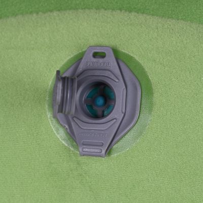 6. Poduszka SEA TO SUMMIT Aeros Premium Regular Lime