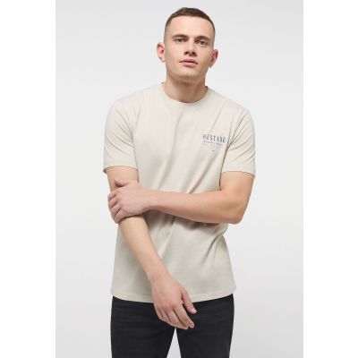 22. Koszulka Mustang Alex C Print M 1013523 2081