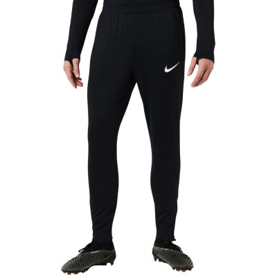 3. Spodnie męskie Nike Dri-FIT Strike 24 czarne FD7574 010