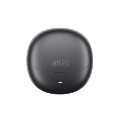 5. Słuchawki douszne QCY AilyBuds Pro+ z ANC LDAC IPX5 Bluetooth 5.3 - czarne
