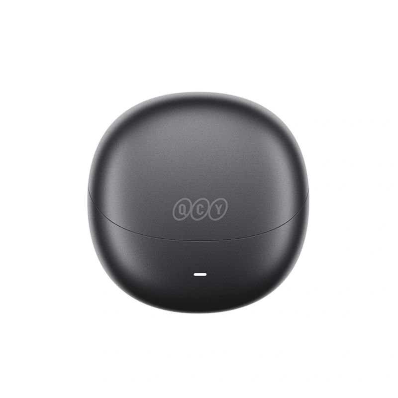 5. Słuchawki douszne QCY AilyBuds Pro+ z ANC LDAC IPX5 Bluetooth 5.3 - czarne