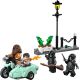 3. LEGO Harry Potter 76459 - Ucieczka Hagrida i Harry’ego z Privet Drive