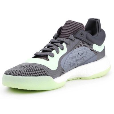 4. Buty adidas Marquee Boost Low M G26214