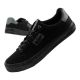 Lee Cooper buty sportowe męskie trampki modne czarne wygodne