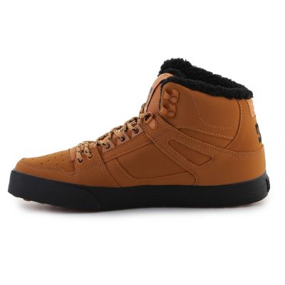 9. Buty DC Shoes Pure High-Top Wc Wnt M ADYS400047-WEA