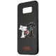 3. Etui Karl Lagerfeld Choupette In Love na Samsung Galaxy S8 Plus - czarne