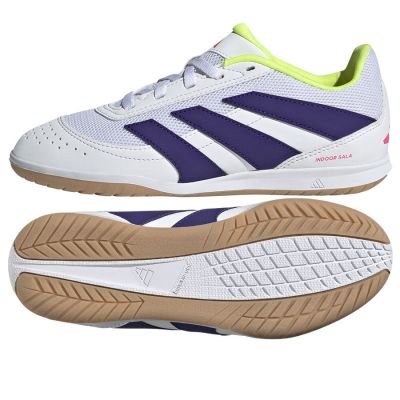 Buty piłkarskie adidas Predator Club Sala IN Jr ID3804