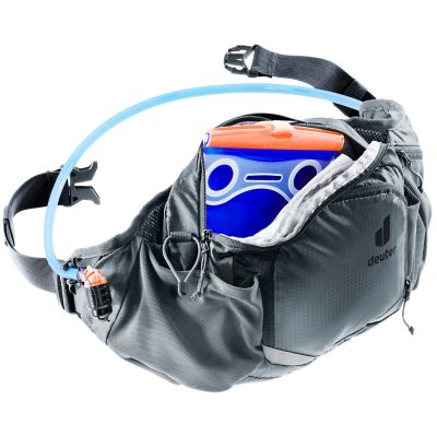 12. Saszetka, nerka rowerowa Deuter Pulse 5 391022340140