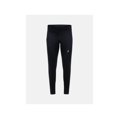 Legginsy PEAK PERFORMANCE Brushed Back Tights Men czarny