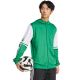 2. Bluza adidas Squadra 25 Hoody M JP3164