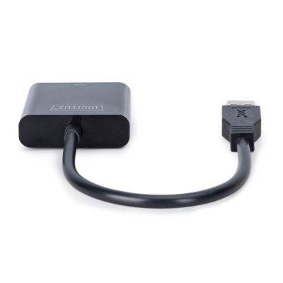 8. Digitus Adapter graficzny USB-A 3.2 Gen 1 do HDMI