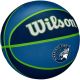 12. PIŁKA DO KOSZYKÓWKI WILSON WNBA TEAM TRIBUTE BSKT MIN LYNX R.6