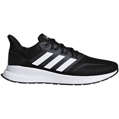 Buty biegowe adidas Runfalcon M F36199