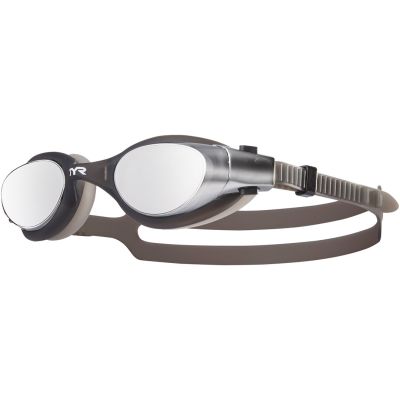 Okularki Pływackie TYR Vesi Mirrored   one size