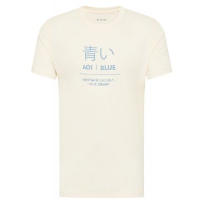 9. Koszulka Mustang Alex C Print M 1013522 2013