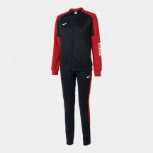 Dres Joma Eco Championship Tracksuit W 901693.106