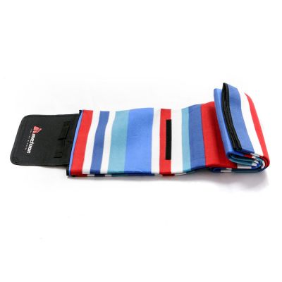 9. Koc piknikowy Meteor 120x135 cm 77091