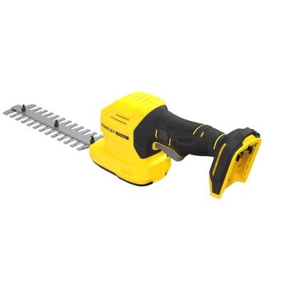 3. Nożyce akumulatorowe 20cm STCSS20B-XJ STANLEY
