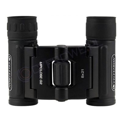 4. Lornetka Celestron UpClose G2 8x21 50234712309