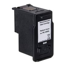 SUPERBULK B-C540XL tusz czarny do drukarki Canon (zamiennik Canon PG-540XL) Standard
